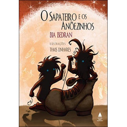 O Sapateiro e os Anõezinhos